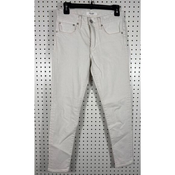 Mousey Vintage woman’s denim jeans size 26 - Picture 1 of 14